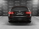 Mercedes-Benz S-Класс Черный Non metallic фото 4