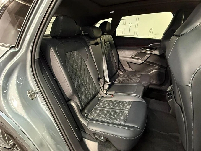Audi Q5 2025 2.0 AMT 4WD (204 л.с.) фото 13
