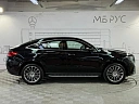 Mercedes-Benz GLE coupe Черный Non metallic фото 14