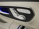 Mercedes-Benz V-Класс Черный Non metallic фото 9