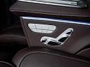 Mercedes-Benz V-Класс Черный Non metallic фото 24