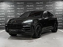 Porsche Cayenne 2023 3.0 AT 4WD (353 л.с.) фото 1