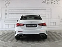 Mercedes-Benz A-Класс 2021 200 1.3 AMT (150 л.с.) фото 8