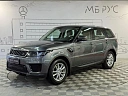 Land Rover Range Rover Sport 2018 3.0d AT 4WD (249 л.с.) фото 1