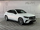 Mercedes-Benz GLC coupe 2024 2.0 AT 4Matic (204 л.с.) фото 2