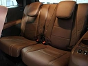 Mercedes-Benz GLS Серый Non metallic фото 18