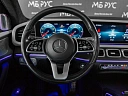 Mercedes-Benz GLS 2019 400 2.9d AT 4Matic (330 л.с.) фото 16