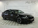 BMW 5 серии 2021 530 3.0d AT 4WD (249 л.с.) фото 2