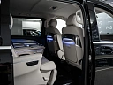 Mercedes-Benz V-Класс Черный Non metallic фото 10