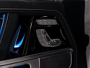 Mercedes-Benz G-Класс AMG Белый Non metallic фото 22