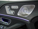 Mercedes-Benz GLE Серый Non metallic фото 16