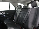 Mercedes-Benz GLE Серый Non metallic фото 17