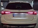 Mercedes-Benz GLC Белый Non metallic фото 4