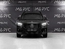 Mercedes-Benz GLB Черный Non metallic фото 2