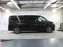 Foton VIEW Черный Non metallic фото 7