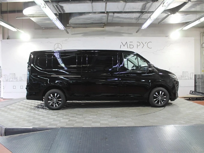 Foton VIEW Черный Non metallic фото 7
