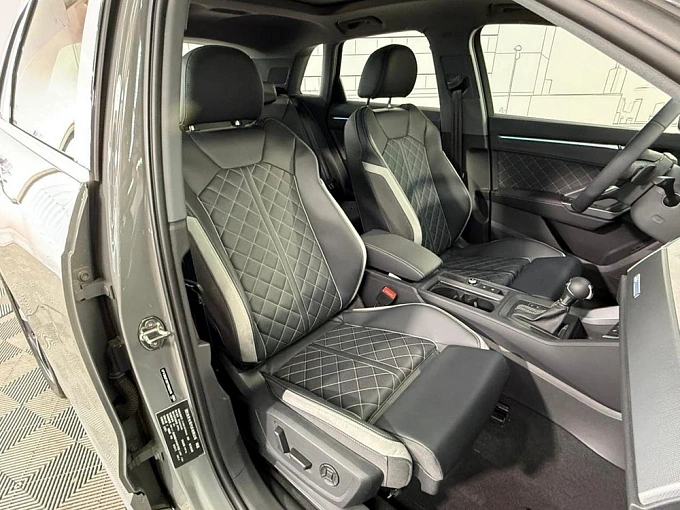 Audi Q3 2026 1.5 AMT (160 л.с.) фото 15