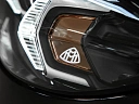 Mercedes-Benz Maybach S-Класс Черный Non metallic фото 8