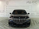 BMW 7 серии 2021 740L 3.0d AT 4WD (320 л.с.) фото 5