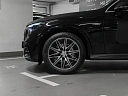 Mercedes-Benz GLC coupe AMG Черный Non metallic фото 17