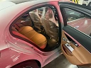 Mercedes-Benz E-Класс Серый Non metallic фото 7