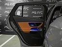 Mercedes-Benz GLC coupe Серый Non metallic фото 29