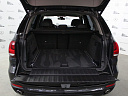 BMW X5 2014 3.0d AT 4WD (249 л.с.) Серый 70117982 фото 19