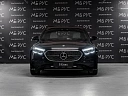 Mercedes-Benz E-Класс Черный Non metallic фото 2