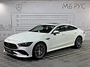 Mercedes-Benz AMG GT 4-Door Coupe 2022 43 3.0 AMT 4Matic (367 л.с.) фото 1