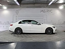 Mercedes-Benz C-Класс 2021 180 1.5 AT (150 л.с.) фото 7