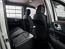 Foton Tunland G9 Серебряный Non metallic фото 12