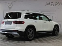 Mercedes-Benz GLB 2024 250 2.0 AMT 4Matic (224 л.с.) фото 6