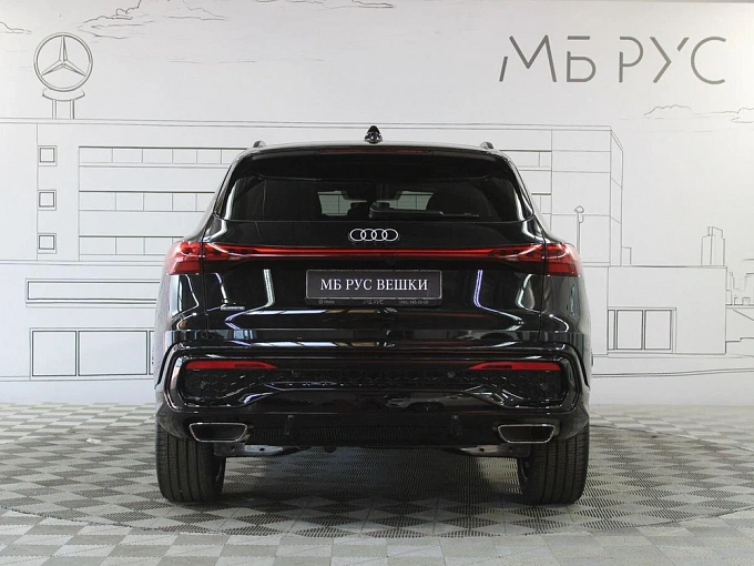 Audi Q5 2026 2.0 AMT 4WD (204 л.с.) фото 8