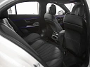 Mercedes-Benz E-Класс Белый Non metallic фото 15