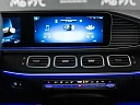 Mercedes-Benz GLE AMG Серый Non metallic фото 21