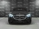 Mercedes-Benz E-Класс Черный Non metallic фото 2