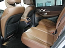 Mercedes-Benz GLS Серый Non metallic фото 19