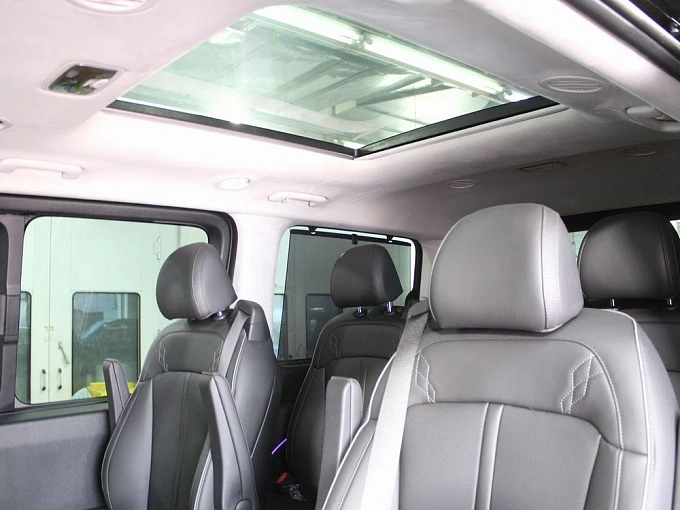 Hyundai Staria 2025 2.2d AT 4WD (177 л.с.) фото 29