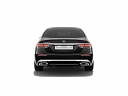Mercedes-Benz Maybach S-Класс Черный Non metallic фото 48