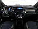 Mercedes-Benz V-Класс 2021 2.0d AT 4Matic Long (237 л.с.) фото 9