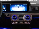 Mercedes-Benz G-Класс AMG Черный Non metallic фото 20