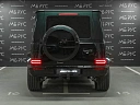 Mercedes-Benz G-Класс AMG Зеленый Non metallic фото 6