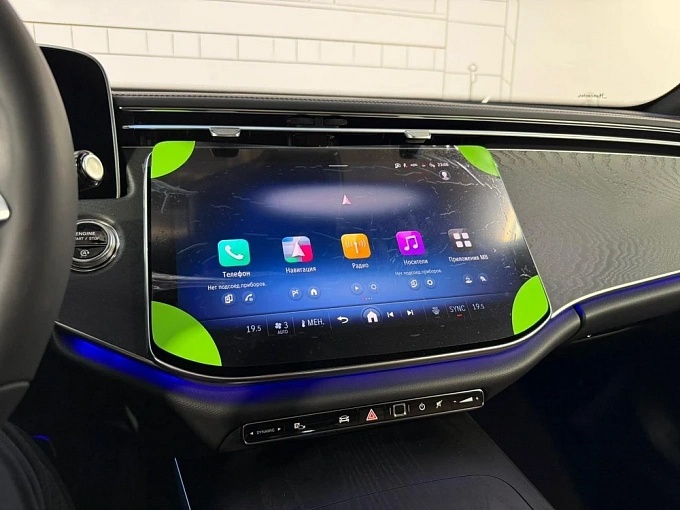 Mercedes-Benz E-Класс Белый Non metallic фото 25