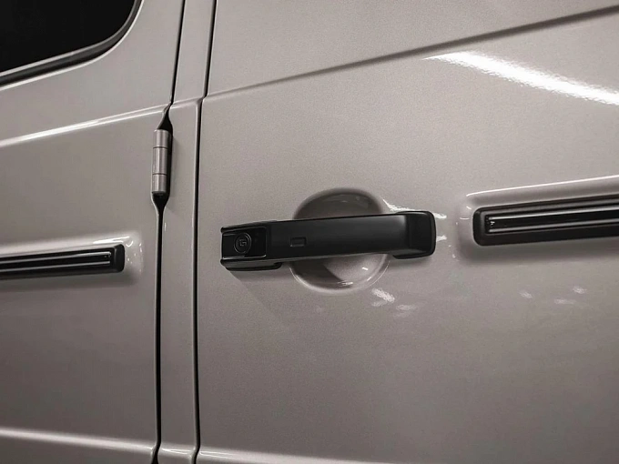 Mercedes-Benz G-Класс Золотой Non metallic фото 14