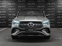 Mercedes-Benz GLE coupe Серый Non metallic фото 2