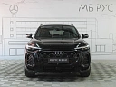 Audi Q5 Черный Non metallic фото 5
