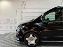 Mercedes-Benz V-Класс Черный Non metallic фото 13