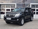 Toyota Land Cruiser Prado 2013 4.0 AT 4WD (282 л.с.) фото 1