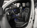 Mercedes-Benz GLC coupe 2020 220 2.0d AT 4Matic (194 л.с.) фото 8