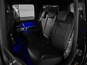 Mercedes-Benz G-Класс Черный Non metallic фото 11